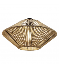 10503 PLAFON CORDON SEDA ARENA 240mm E27 40W LAOS JUERIC