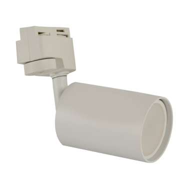 04032 FOCO CON CARRIL 3xGU10  3x35W IP20 1000mm BLANCA SOFIA STRÜHM