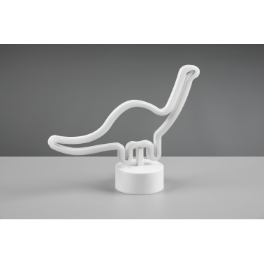 R55360101 LAMPARA SOBREMESA 1xSMD LED 1,6W IP20 17Lm BRONTO TRIO