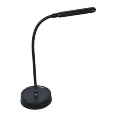 60.437 LAMPARA FLEXO SOBREMESA LED 5W RECARGABLE DH