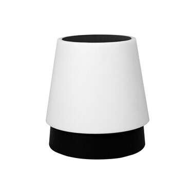 60.438 LAMPARA SOBREMESA LED RECARGABLE USB 3W DH