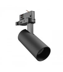 SLI033034 FOCO CARRIL NEGRO 8W CCT TRIFASICO ANDROMEDA SPECTRUM