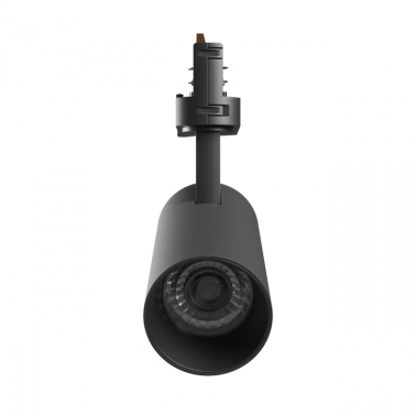 SLI033034 FOCO CARRIL NEGRO 8W CCT TRIFASICO ANDROMEDA SPECTRUM