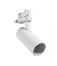 SLI033037 FOCO CARRIL BLANCO 8W CCT TRIFASICO ANDROMEDA SPECTRUM