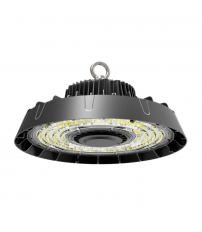 67381 CAMPANA LED UFO 100W 5000K 16000Lm 90º 230V ALG