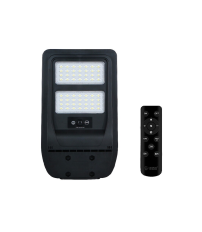 201635013 FAROLA SOLAR LED CON SENSOR 7W 6500K IP65 BUAT GSC