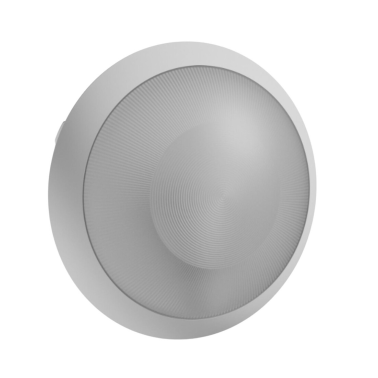 SLIP031053 APLIQUE EXTERIOR REDONDO BLANCO 1xE27 IP65 OMNI SPECTRUM