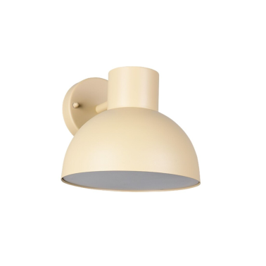 262360166 APLIQUE DE PARED EXTERIOR ELBE ARENA 1xE27 TRIO