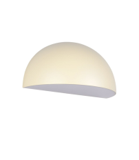 262460166 APLIQUE DE PARED EXTERIOR MAAS ARENA 1xE27 TRIO