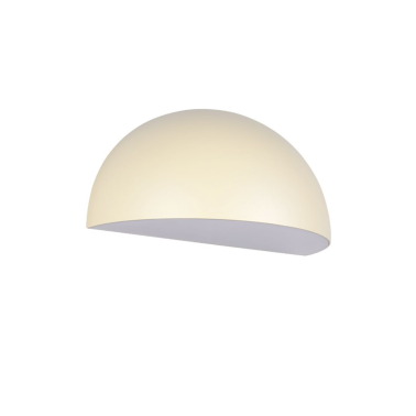 262460166 APLIQUE DE PARED EXTERIOR MAAS ARENA 1xE27 TRIO