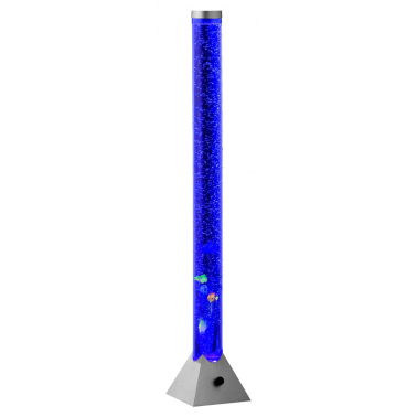R5073-47 LAMPARA DE PIE MOTION RGB 3,6W TRIO
