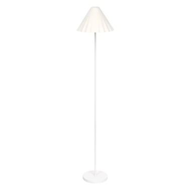 837980 LAMPARA DE PIE REGULABLE PAPEL BLANCA 1xE27 PULP DECOR LEDVANCE