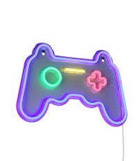 R23741100 LAMPARA DE PARED GAMER 5W TRIO