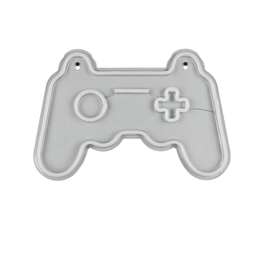 R23741100 LAMPARA DE PARED GAMER 5W TRIO