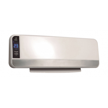 TS2002 SPLIT CERAMICO MURAL MANDO A DISTANCIA FM
