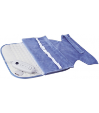 CS-101 ALMOHADILLA CERVICAL ELECTRICA 100W 60x40cm FM