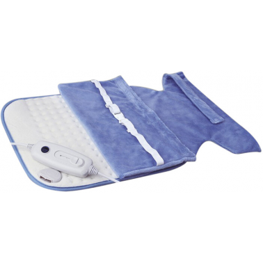 CS-101 ALMOHADILLA CERVICAL ELECTRICA 100W 60x40cm FM