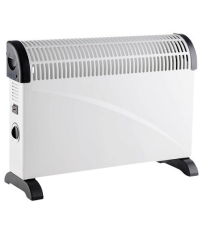005100762 CONVECTOR REGULABLE STANDARD 2000W SUSUK NIAROS