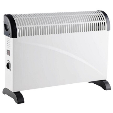 005100762 CONVECTOR REGULABLE STANDARD 2000W SUSUK NIAROS