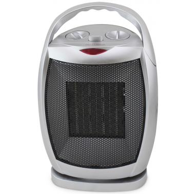 5104900 CALEFACTOR CERAMICO OSCILANTE 1500W
