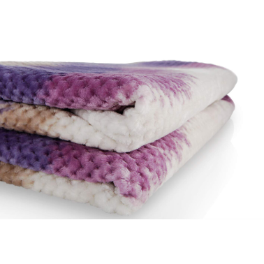 MAH2500 MANTA ELECTRICA LAVABLE C/MANDO 180x130mm.