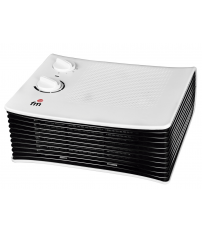 T-DUAL TERMOVENTILADOR HORIZONTAL VERTICAL 2000W