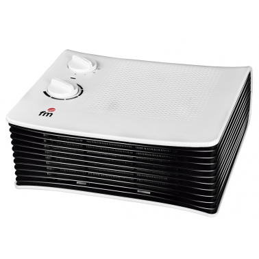T-DUAL TERMOVENTILADOR HORIZONTAL VERTICAL 2000W