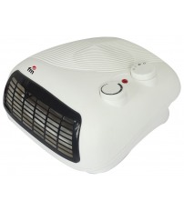 2400-TX TERMOVENTILADOR HORIZONTAL 1200W-2400W