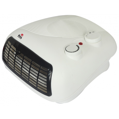 2400-TX TERMOVENTILADOR HORIZONTAL 1200W-2400W
