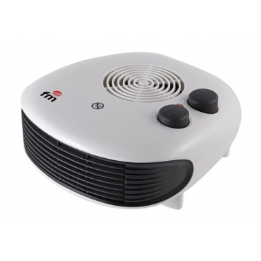 TERMOVENTILADOR ELECTRICO MENORCA 2000W