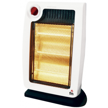 H-20 ESTUFA HALOGENA 3 BARRAS 400/800/1200W