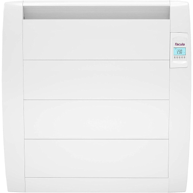 L0600AD EMISOR TERMICO SIN FLUIDO FACULA 600W