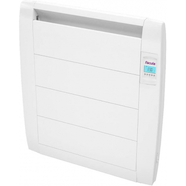 L0900AD EMISOR TERMICO SIN FLUIDO FACULA 900W