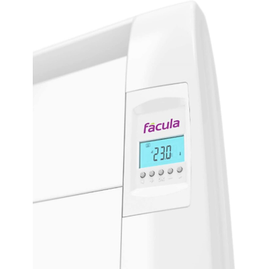 L1200AD EMISOR TERMICO SIN FLUIDO FACULA 1200W