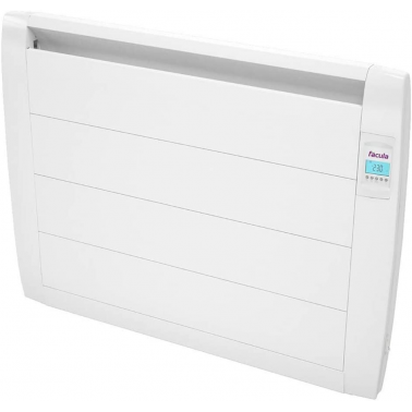 L1500AD EMISOR TERMICO SIN FLUIDO FACULA 1500W