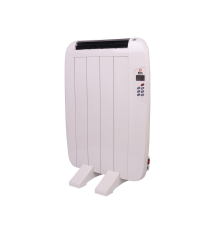 DOMO-600 EMISOR TERMICO DIGITAL SIN FLUIDO 600W WIFI FM