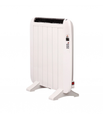 DOMO-900 EMISOR TERMICO DIGITAL SIN FLUIDO 900W WIFI FM