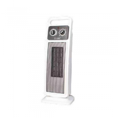 301000006 CALEFACTOR VERTICAL OSCILANTE 2000W GSC