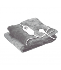 400060009 MANTA ELECTRICA LAVABLE 120W 160x120cm GSC