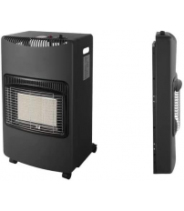 MT01549 ESTUFA INFRARROJOS PLEGABLE CONFORT SLIM 4200W
