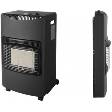MT01549 ESTUFA INFRARROJOS PLEGABLE CONFORT SLIM 4200W