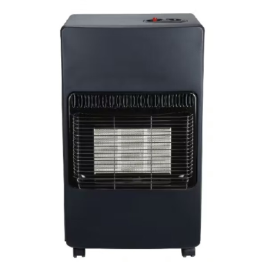 MT01549 ESTUFA INFRARROJOS PLEGABLE CONFORT SLIM 4200W