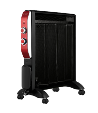 301015009 RADIADOR DE MICA 2000W SENBAG GSC