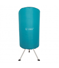 301030002 SECADOR DE ROPA PORTÁTIL 1000W KALERA GSC