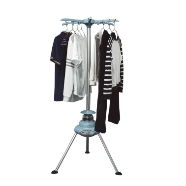 301030002 SECADOR DE ROPA PORTÁTIL 1000W KALERA GSC