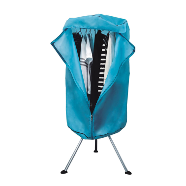 301030002 SECADOR DE ROPA PORTÁTIL 1000W KALERA GSC