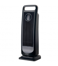 301000017 CALEFACTOR CERAMICO VERTICAL OSCILANTE C/MANDO 2000W TANBAR GSC