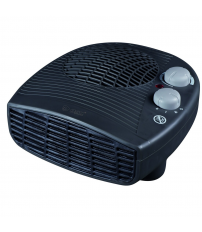 301000018 CALEFACTOR HORIZONTAL BESAH MÁX. 2000W GRIS  GSC
