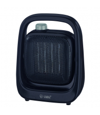 301000019 CALEFACTOR CERAMICO VERTICAL ANTRACITA 1500W ANAKAS GSC