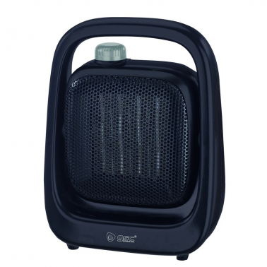 301000019 CALEFACTOR CERAMICO VERTICAL ANTRACITA 1500W ANAKAS GSC